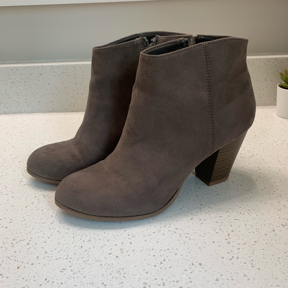 Old navy - ankle boots -9